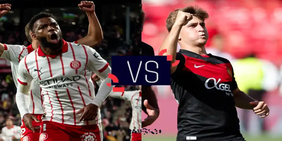 R34: Girona FC vs RCD Mallorca | Preview | LALIGA 2025-26