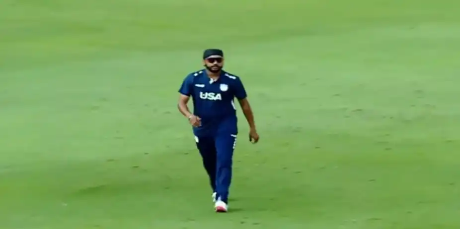 Harmeet Singh's 6 for 27 | Match 85 