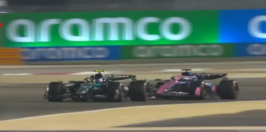 Bahrain GP 2025: Race - Hindi Highlights
