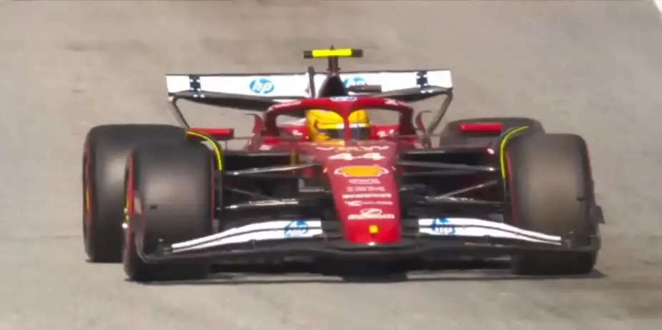 Austrian GP 2025: Qualifying - Highlights