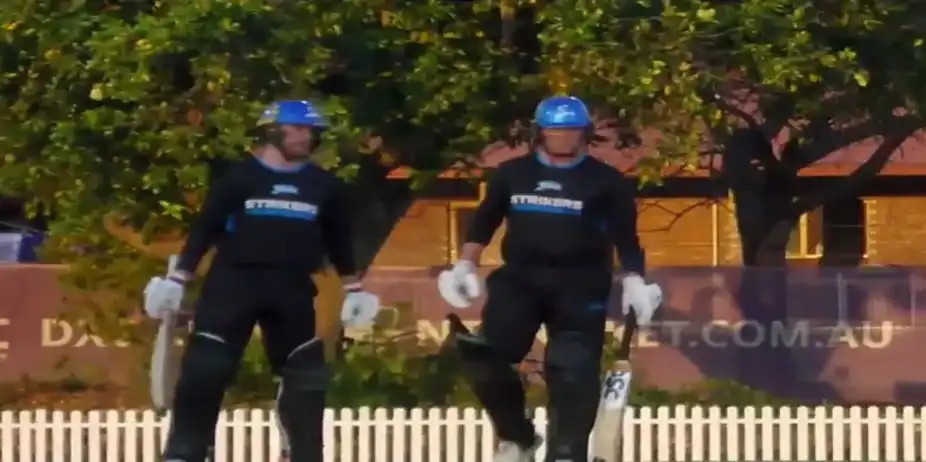 Harry Manenti's 60 off 31 | Final