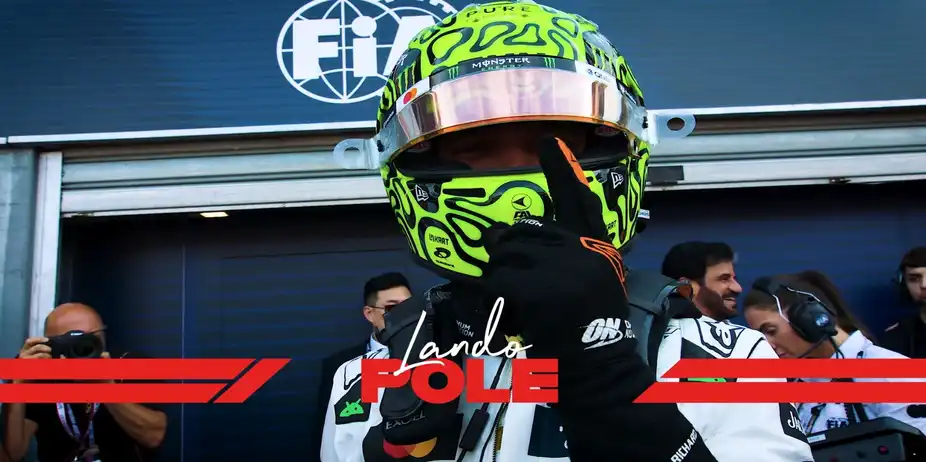 Monaco GP 2025: Qualifying - High Speed Highlights