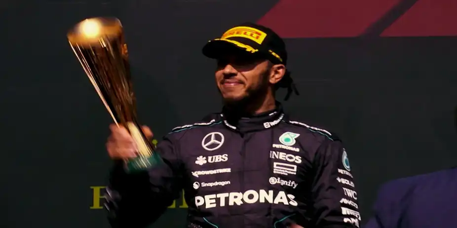 Belgian GP 2024 | Race Recap 