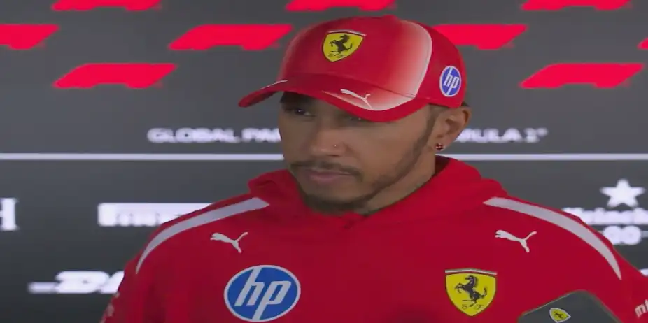 Hamilton looking to maximise his weekend in Hungary