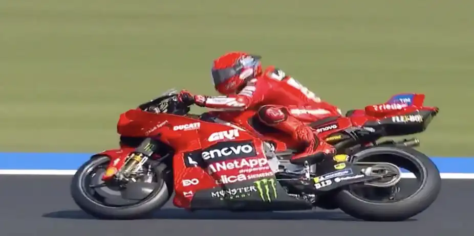 MotoGP San Marino & Rimini Riviera 2025: Qualifying 2 - Highlights