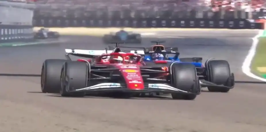 Emilia-Romagna GP 2025: Race - Hindi Highlights