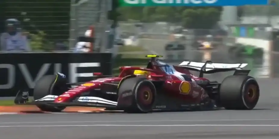 Canada GP 2025: Race - Hindi Highlights