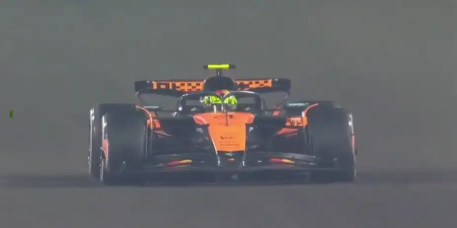 Qatar GP 2025: Race - Hindi Highlights