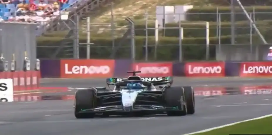 Hungarian GP 2025: Practice 2 - Highlights 