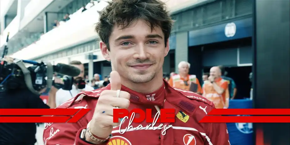 Hungarian GP 2025: Qualifying - High Speed Highlights