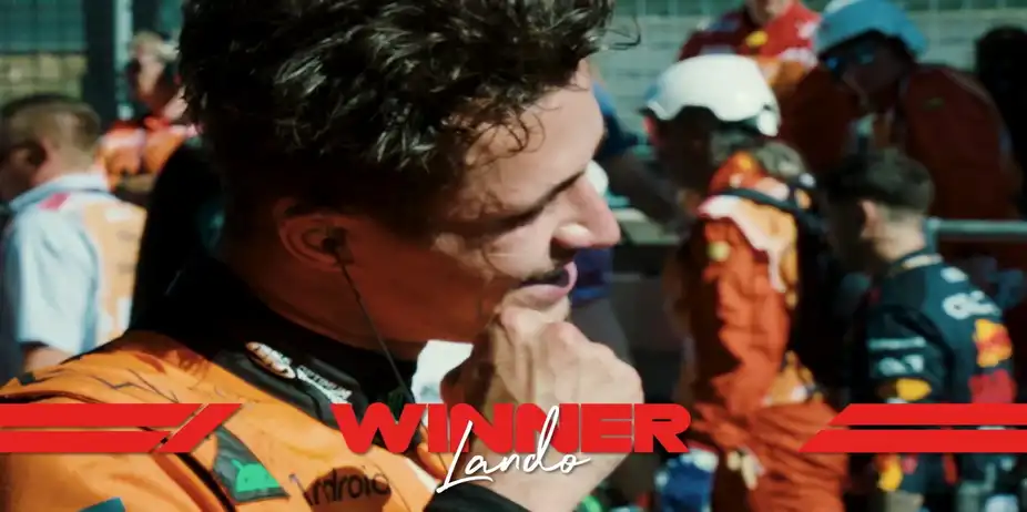 Austrian GP 2025: Race - High Speed Highlights