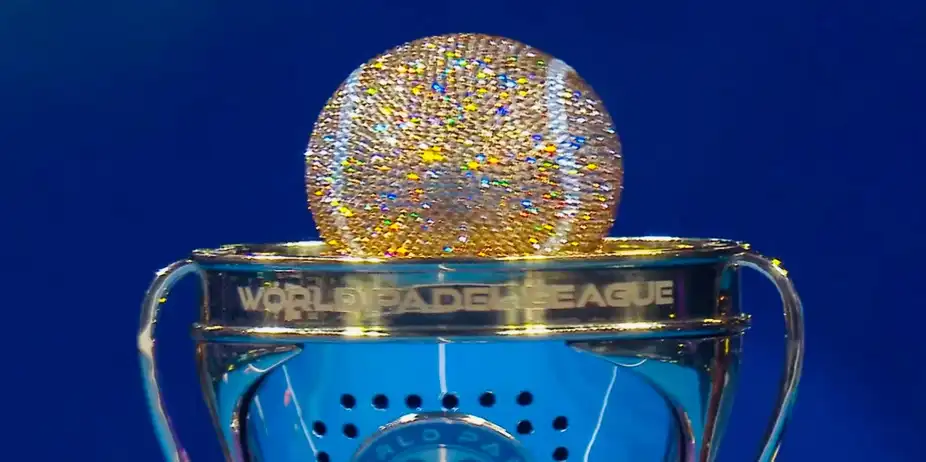 World Padel League - Season 3: Live on FanCode!