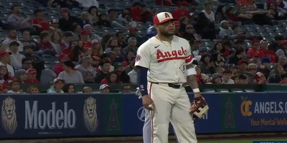 MLB: Los Angeles Angels vs Toronto Blue Jays - Highlights
