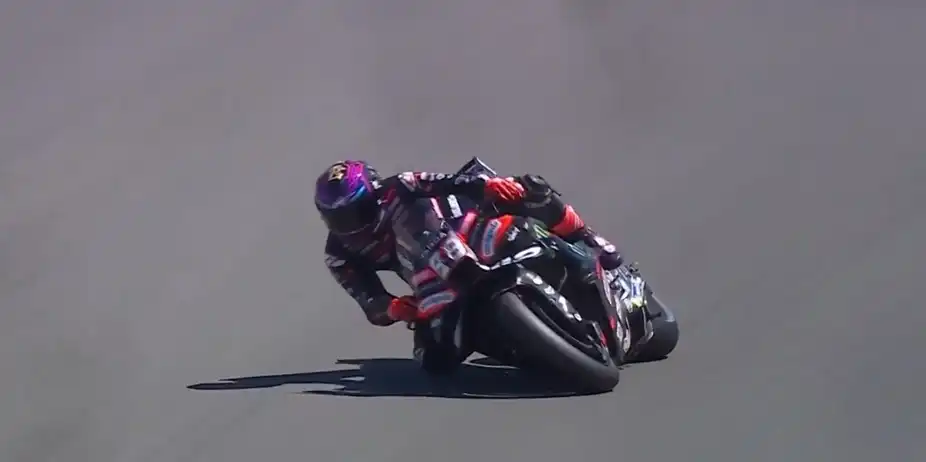 MotoGP Italy 2026: Qualifying 2 - Highlights