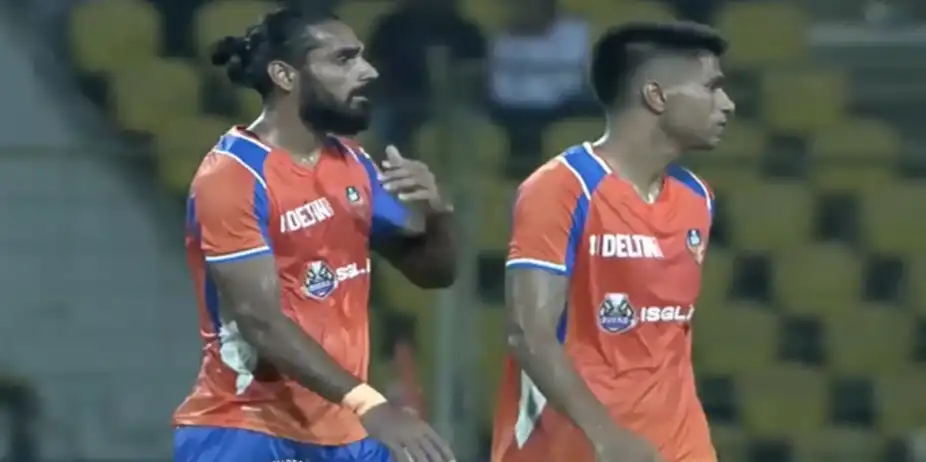 FC Goa vs Sporting Club Delhi | Malayalam highlights 