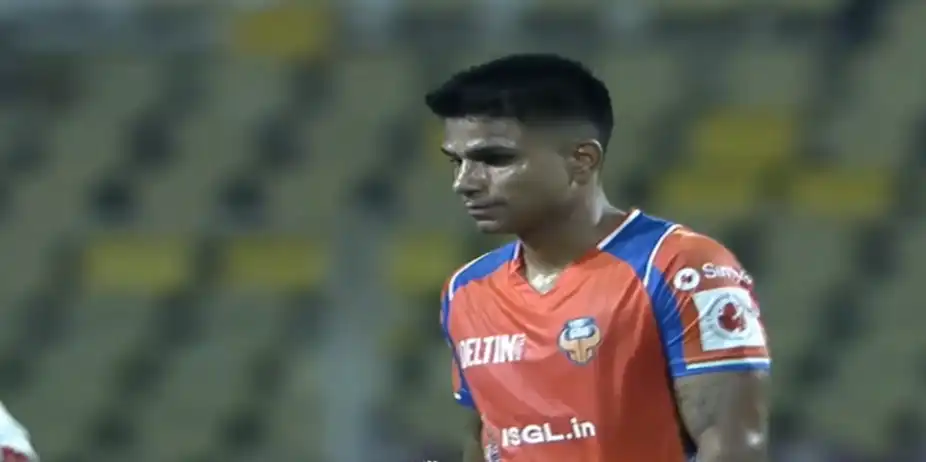 Match 15: FC Goa vs Sporting Club Delhi | Full replay | ISL 2025-26