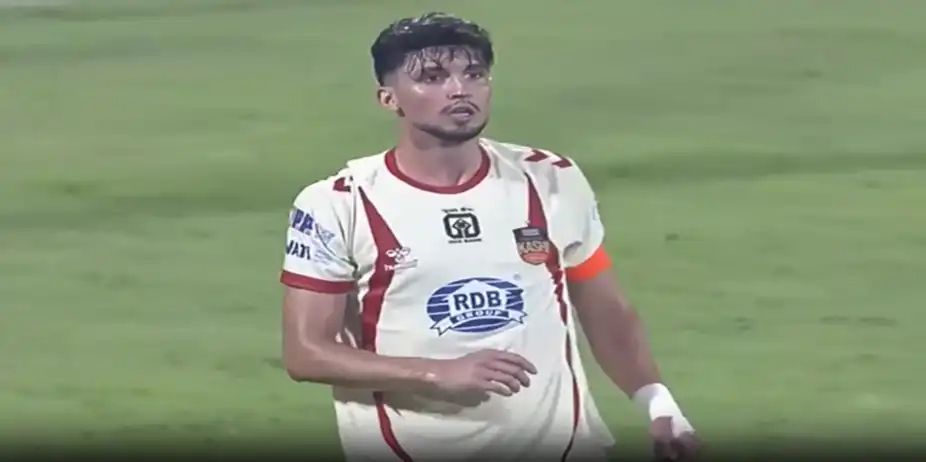 Match 14: Odisha FC vs Inter Kashi FC | Full replay | ISL 2025-26