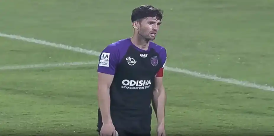 Odisha FC vs Inter Kashi FC | Malayalam highlights