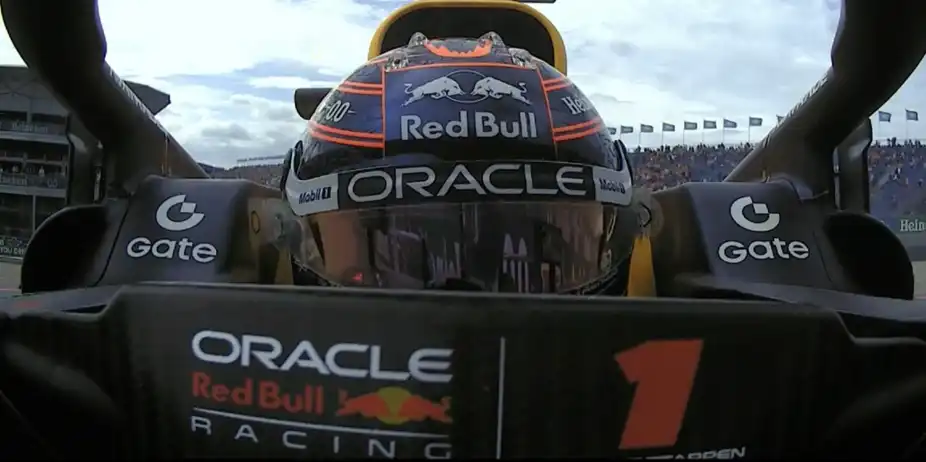 Italian GP 2025: Practice 1 - Full Replay