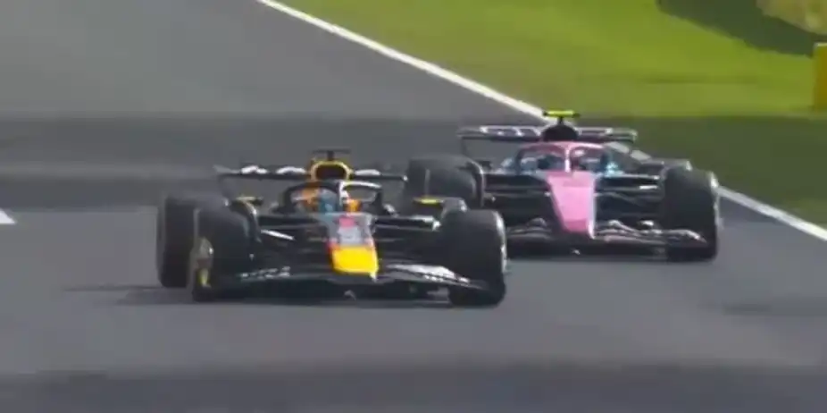 Italian GP 2025: Race - Hindi Highlights