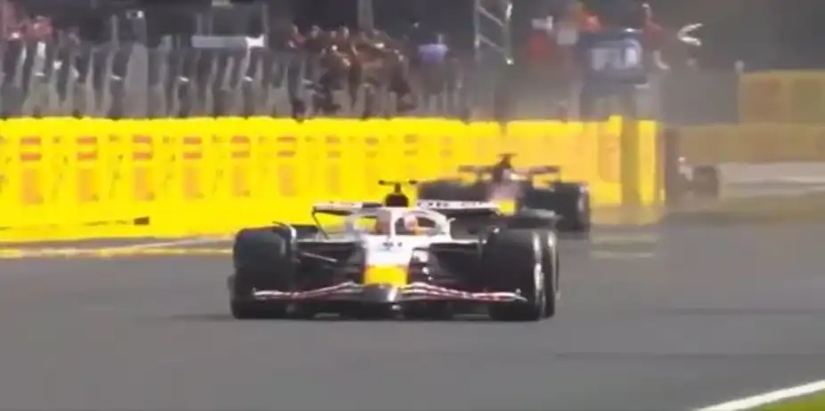 Italian GP 2025: Race - Tamil Highlights