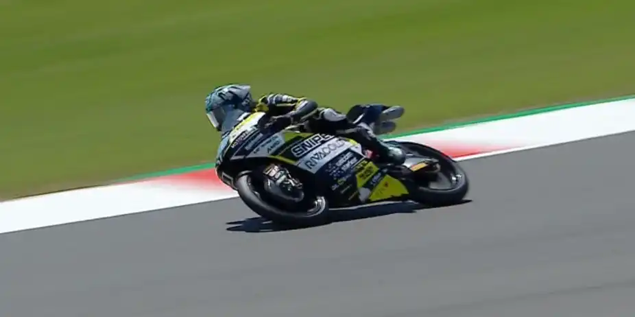 Moto3 Italy GP 2026: Qualifying 1 - Highlights