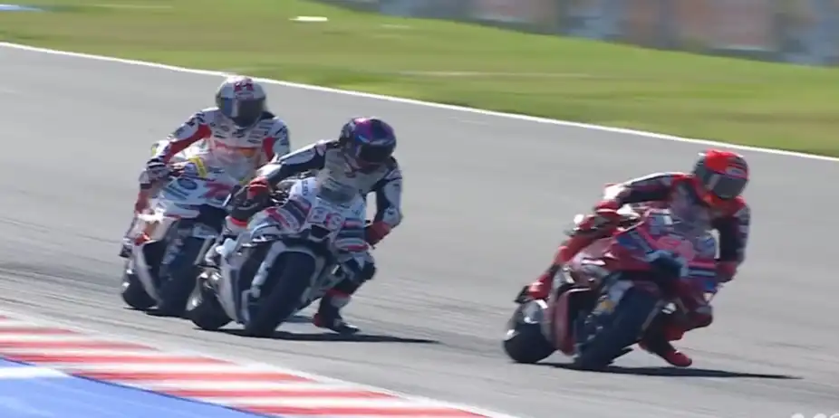 MotoGP San Marino & The Rimini Riviera GP 2026: Race - Highlights