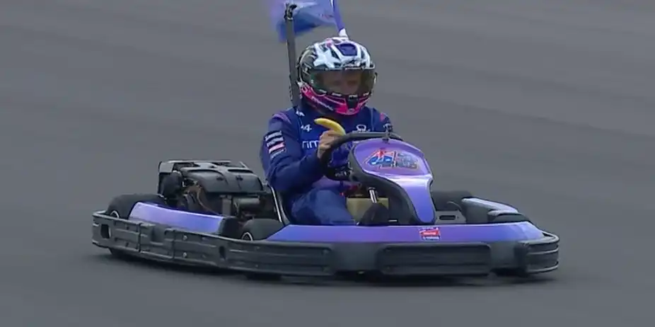 MotoGP Japan 2026: Karting challenge - Full replay