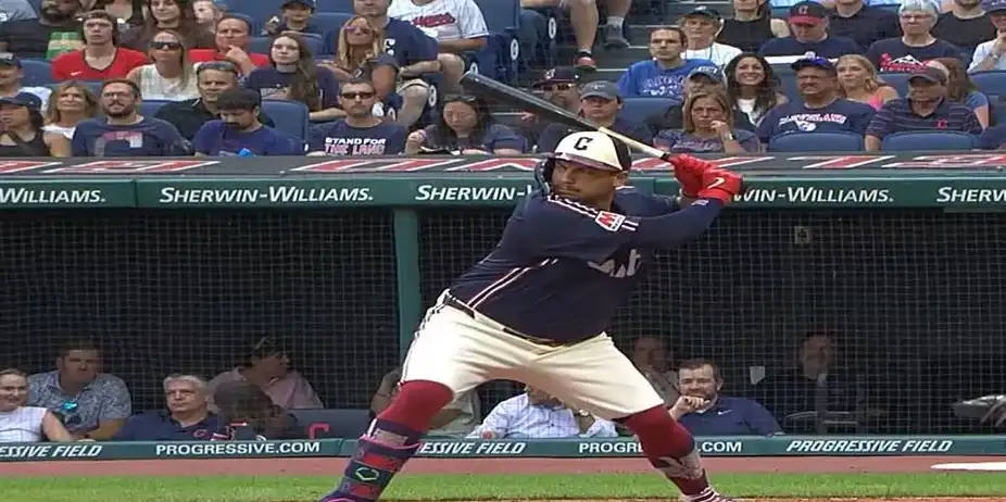 MLB: Cleveland Guardians vs Kansas City Royals - Highlights