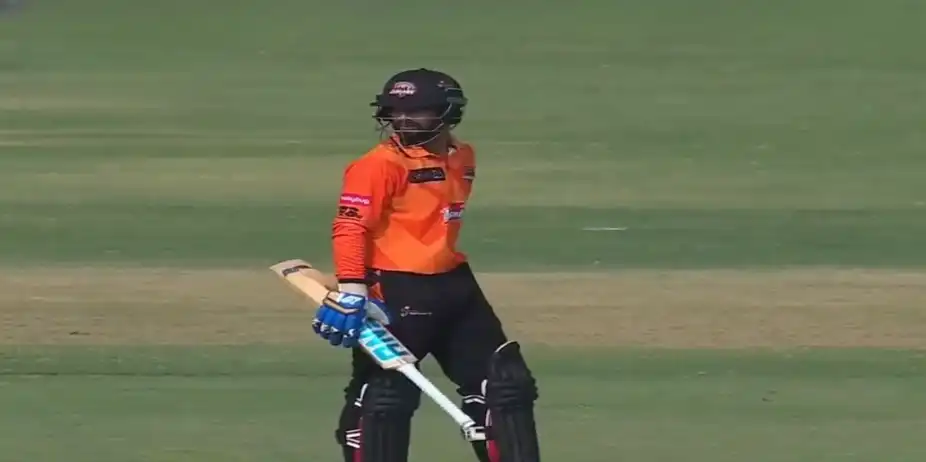 Kanishk Dubey's 64 off 36 | Match 8