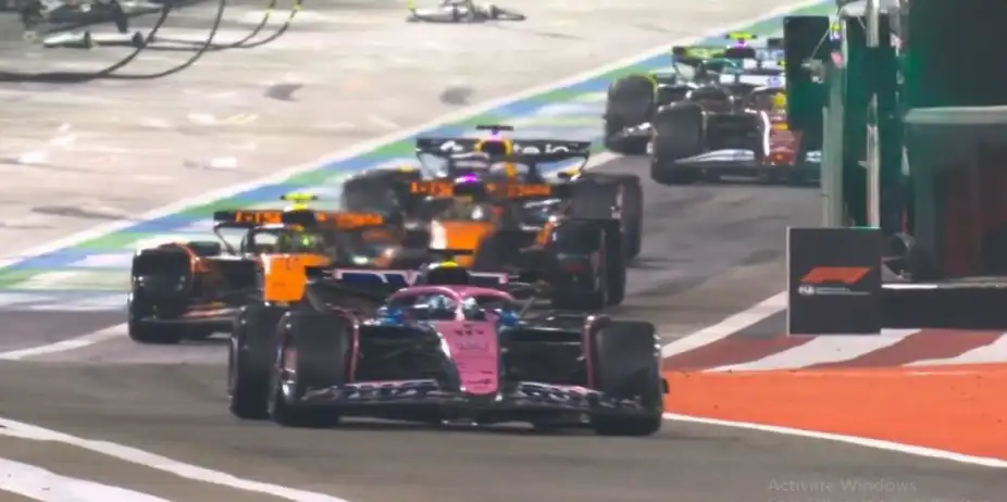 Bahrain GP 2025: Qualifying - Full Replay