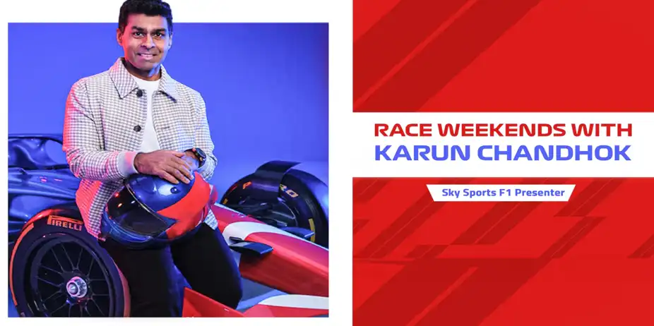 Canadian GP Preview with Karun Chandhok