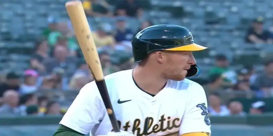 MLB: Oakland Athletics vs Los Angeles Angels - Highlights