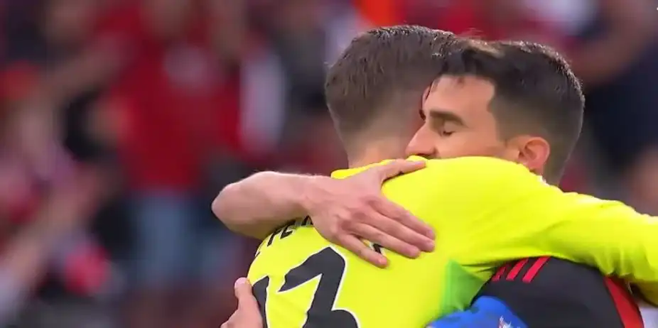 Mirandes 1-0 Real Oviedo | Playoffs