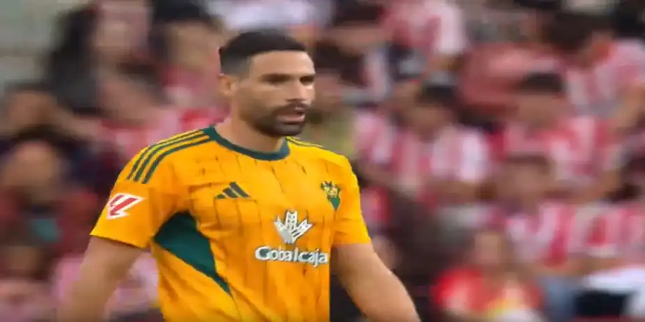 Sporting de Gijon 3-4 Albacete | Round 7