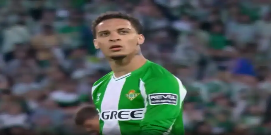 Real Betis 2-2 Sevilla FC | Round 26