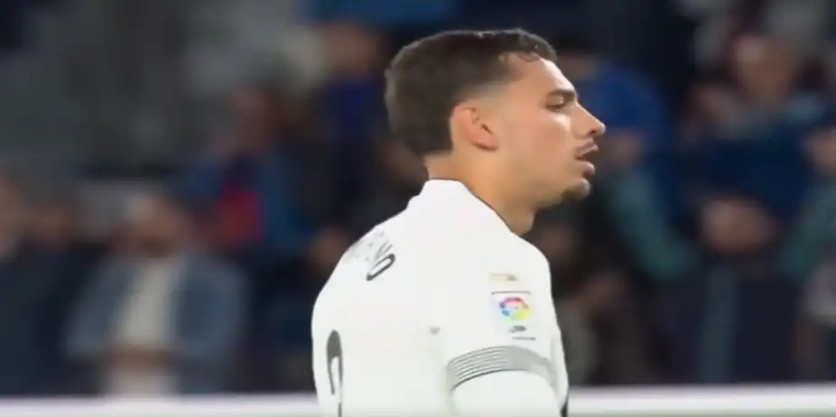 Levante 1-0 Getafe CF | Round 31