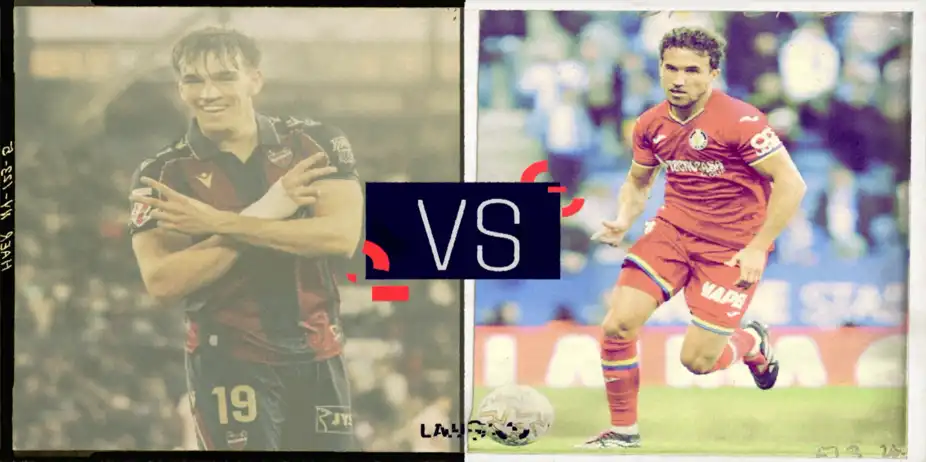 R31: Levante vs Getafe CF | Preview | LALIGA 2025-26