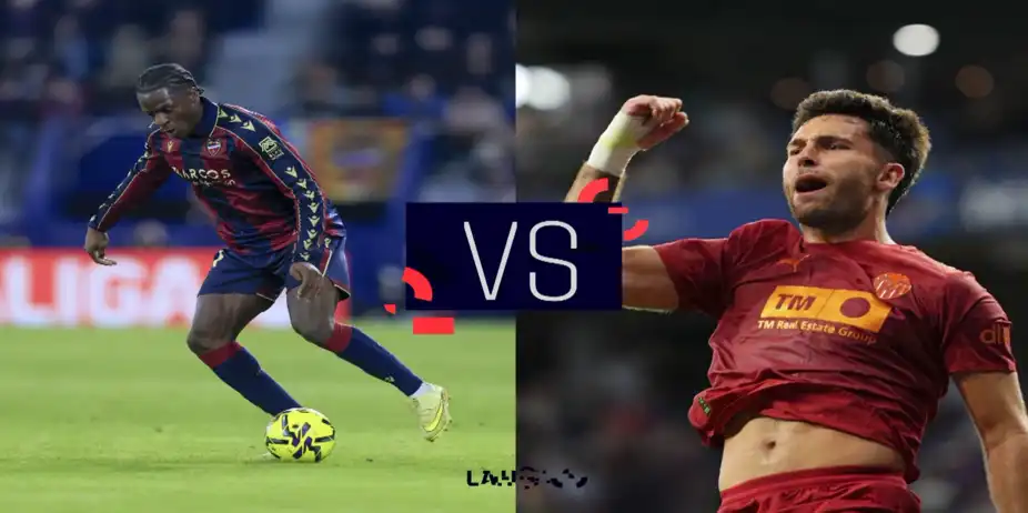 R24: Levante vs Valencia | Preview | LALIGA 2025-26