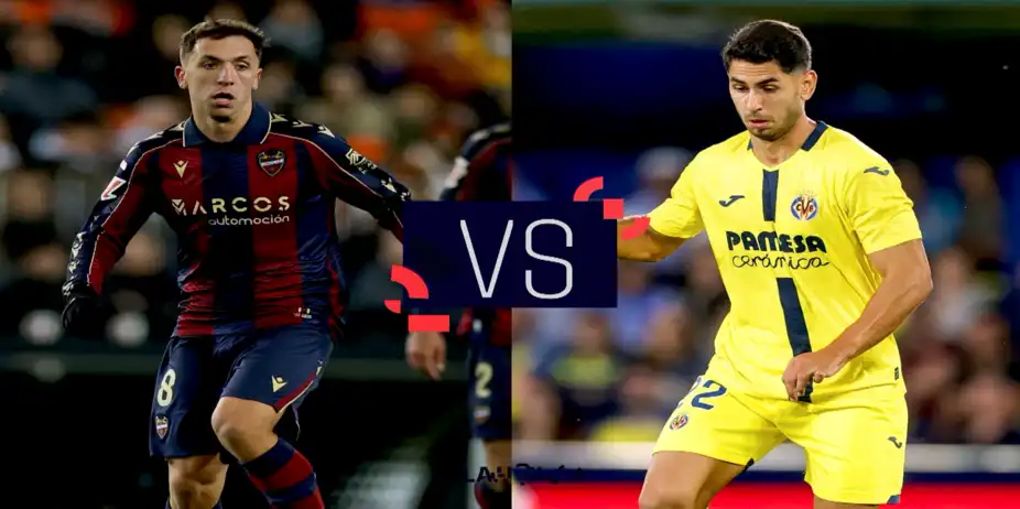 R24: Levante vs Villarreal CF | Preview | LALIGA 2025-26