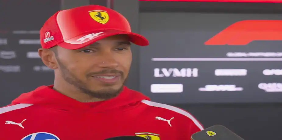 Hamilton believes power unit improvements can make a difference