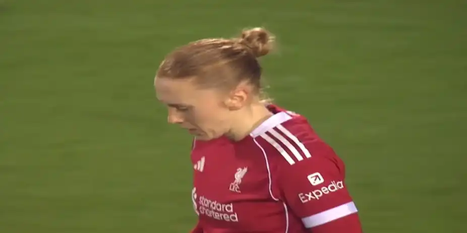 Liverpool Women 0-0 London City Lionesses | Round 12