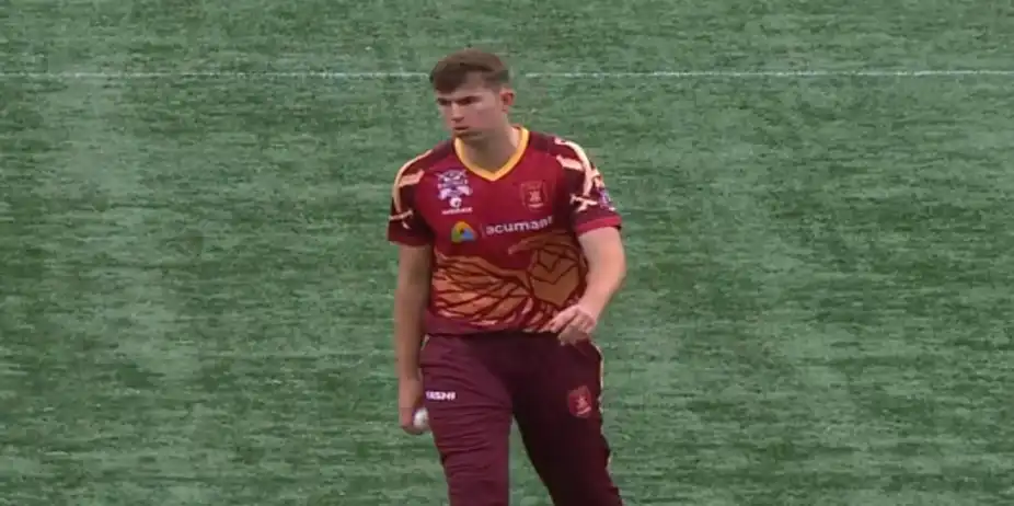 Vancouver Anchors beat White Rock Warriors by 35 runs | Match 13