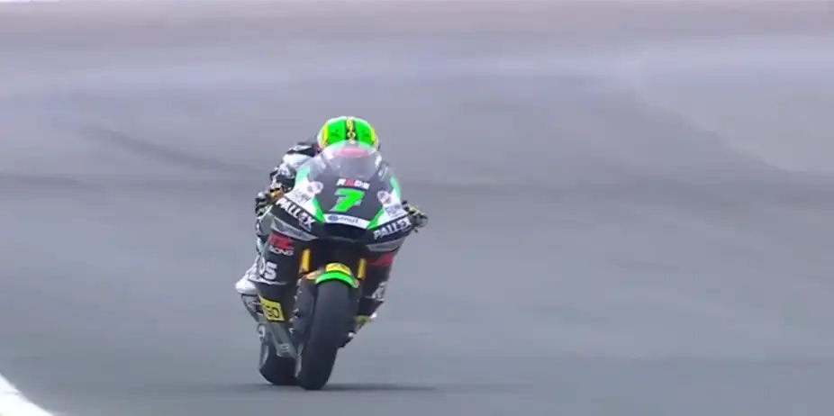 Moto2 Spain GP 2026:&nbsp;Free Practice 1 - Highlights