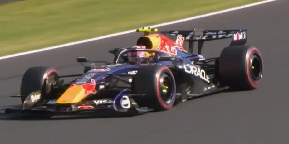 Italian GP 2026: Qualifying - Highlights