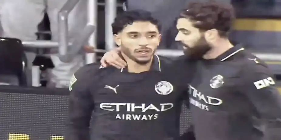 Swansea City 1-3 Manchester City | Round 4