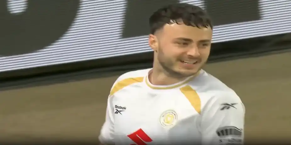 MK Dons 1-0 Colchester United | Round 38