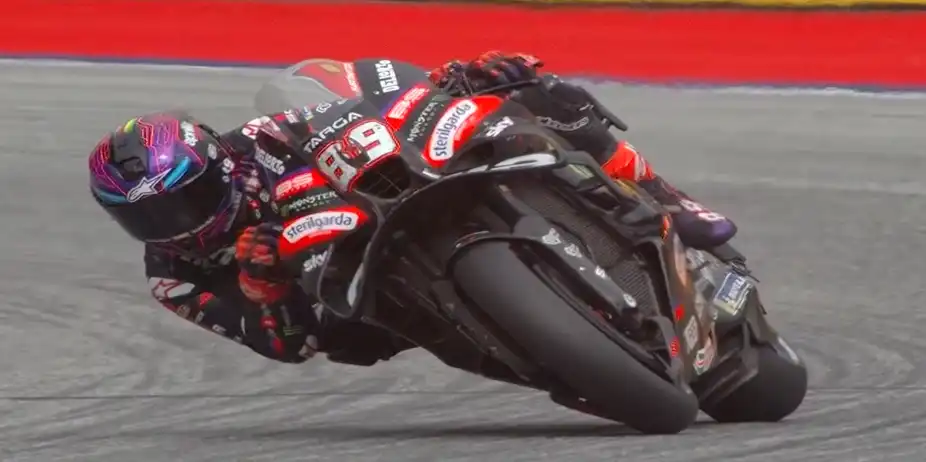 MotoGP Austria 2026: Free Practice 1 - Full replay