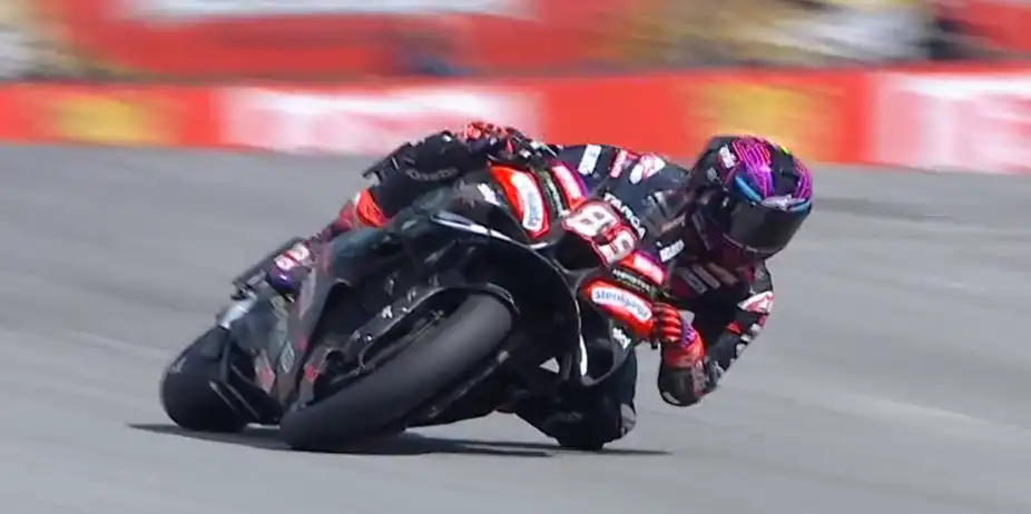 MotoGP Malaysia 2026: Free Practice 1 - Full replay