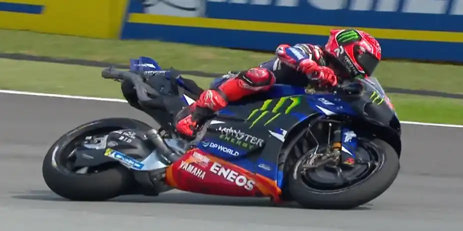 MotoGP Malaysia 2026: Practice - Full replay